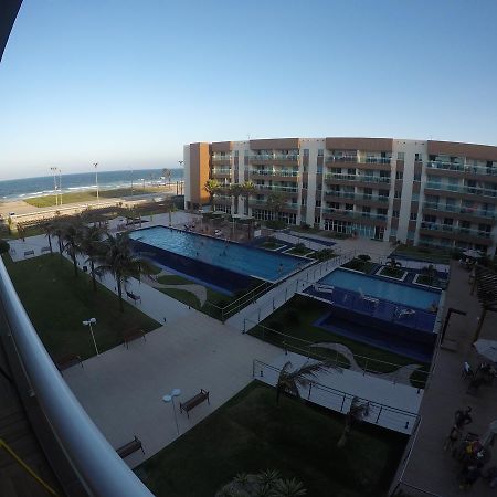Sun Residence 포르탈레자 외부 사진