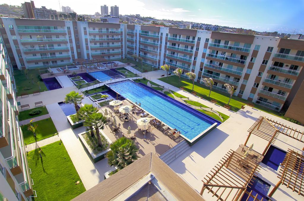 Sun Residence 포르탈레자 외부 사진