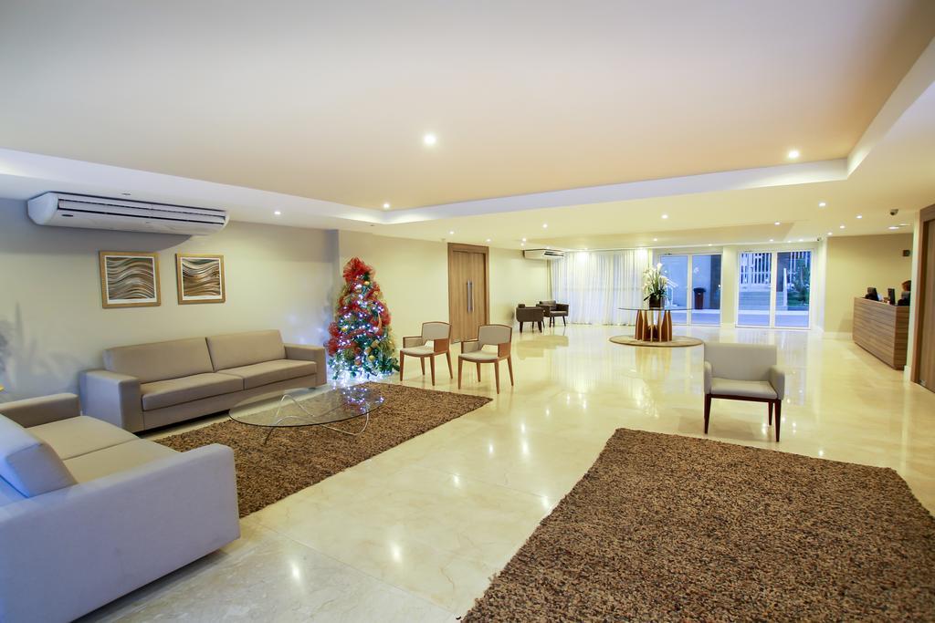 Sun Residence 포르탈레자 외부 사진