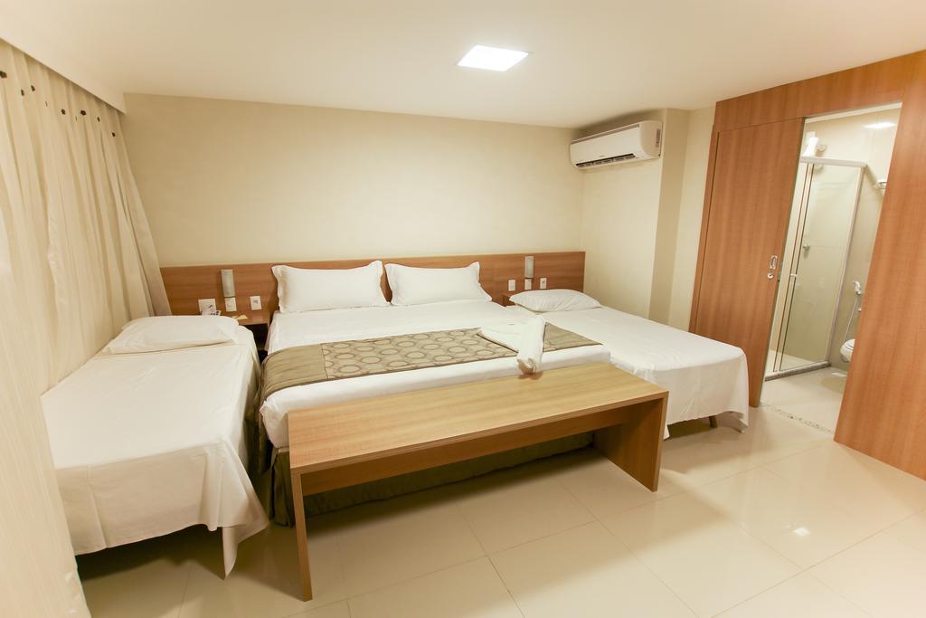 Sun Residence 포르탈레자 외부 사진