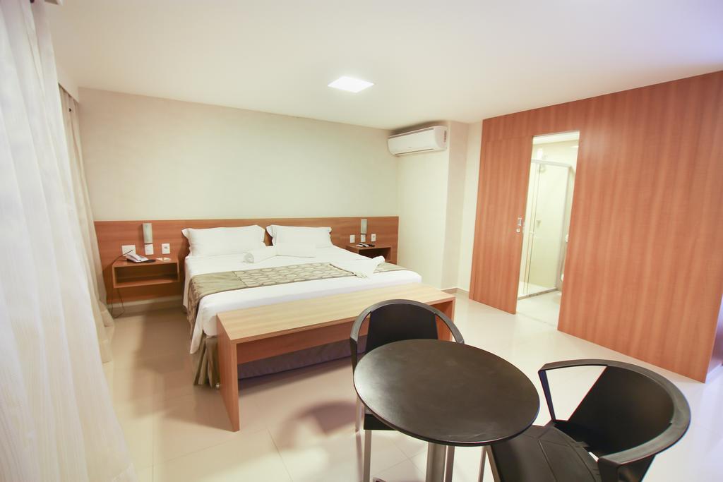 Sun Residence 포르탈레자 외부 사진