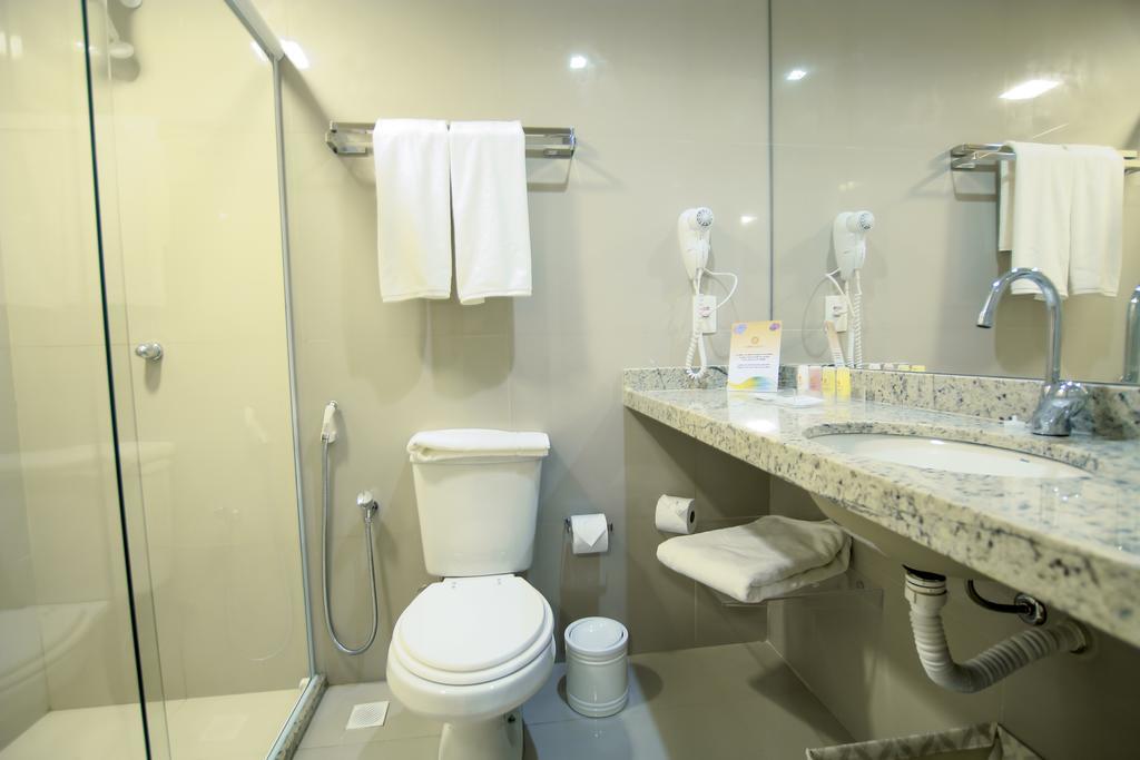 Sun Residence 포르탈레자 외부 사진