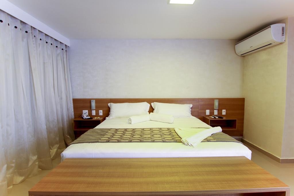 Sun Residence 포르탈레자 외부 사진
