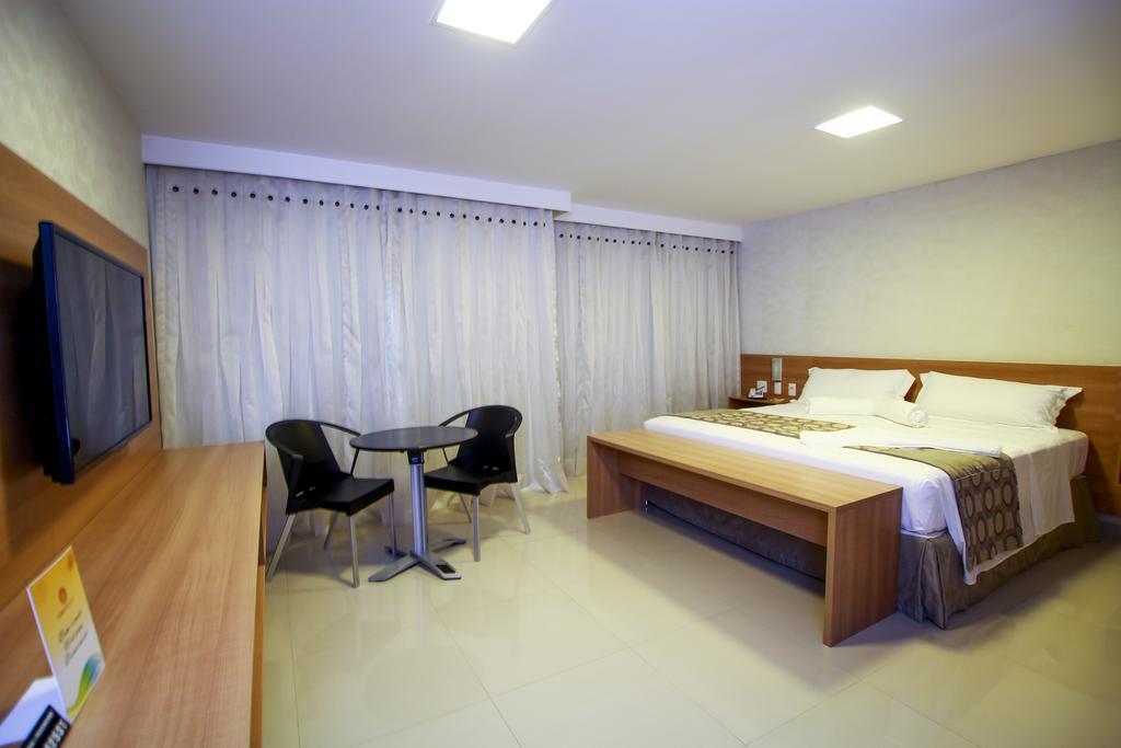 Sun Residence 포르탈레자 외부 사진