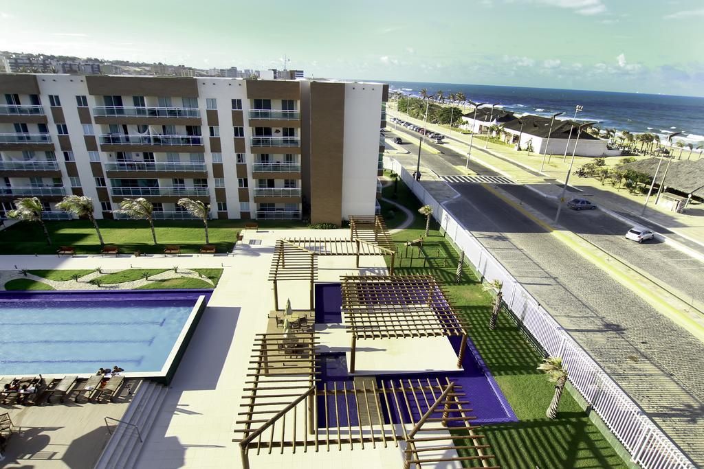 Sun Residence 포르탈레자 외부 사진