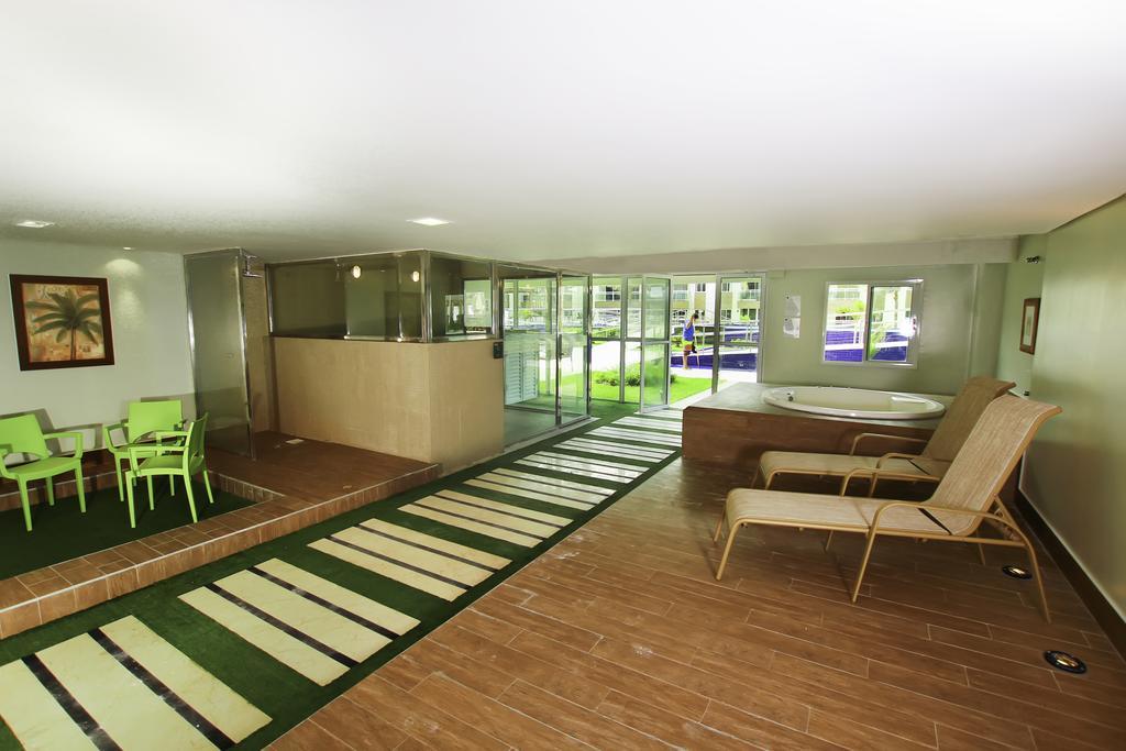 Sun Residence 포르탈레자 외부 사진