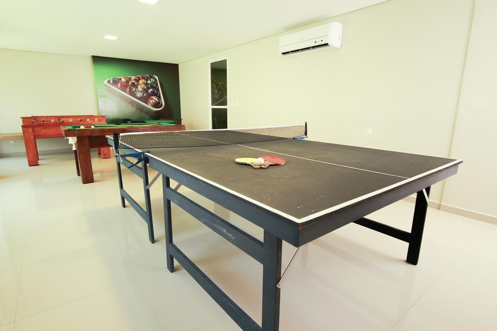 Sun Residence 포르탈레자 외부 사진