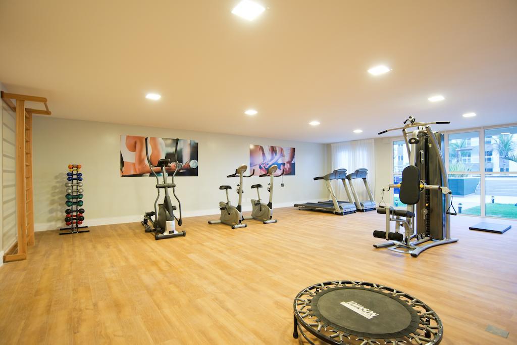Sun Residence 포르탈레자 외부 사진