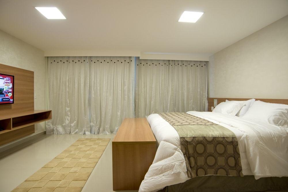 Sun Residence 포르탈레자 외부 사진