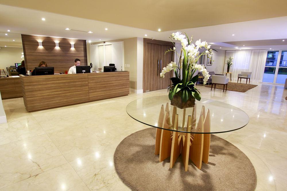 Sun Residence 포르탈레자 외부 사진