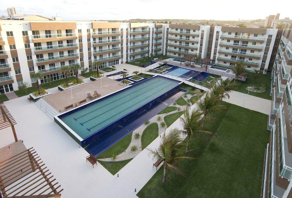 Sun Residence 포르탈레자 외부 사진