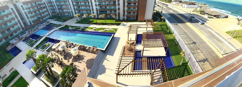 Sun Residence 포르탈레자 외부 사진