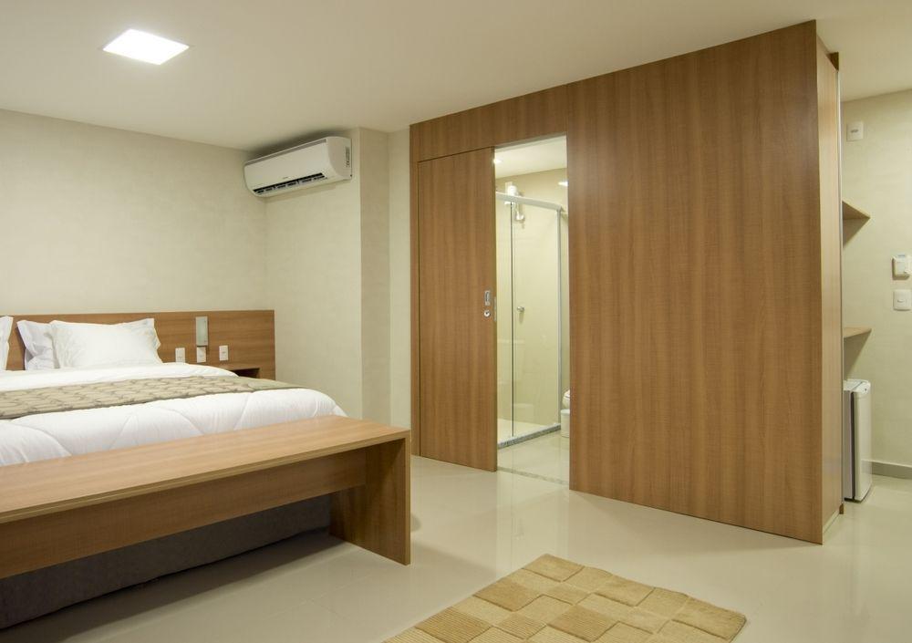 Sun Residence 포르탈레자 외부 사진