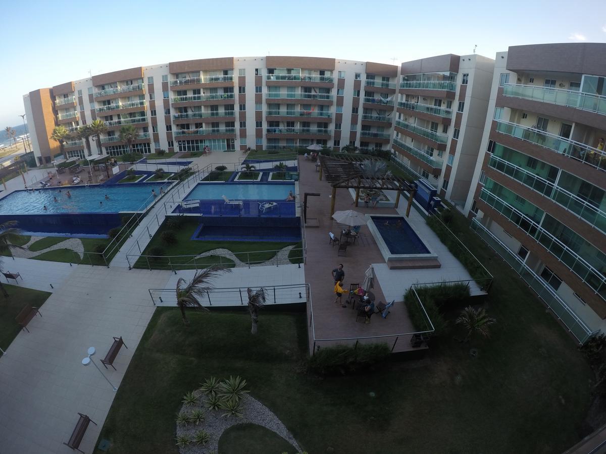 Sun Residence 포르탈레자 외부 사진